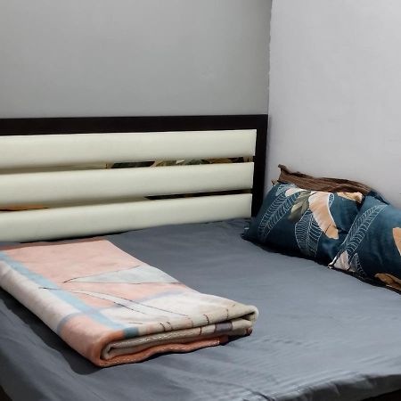 Kalpeshwar Homestay Ujaim Exterior foto
