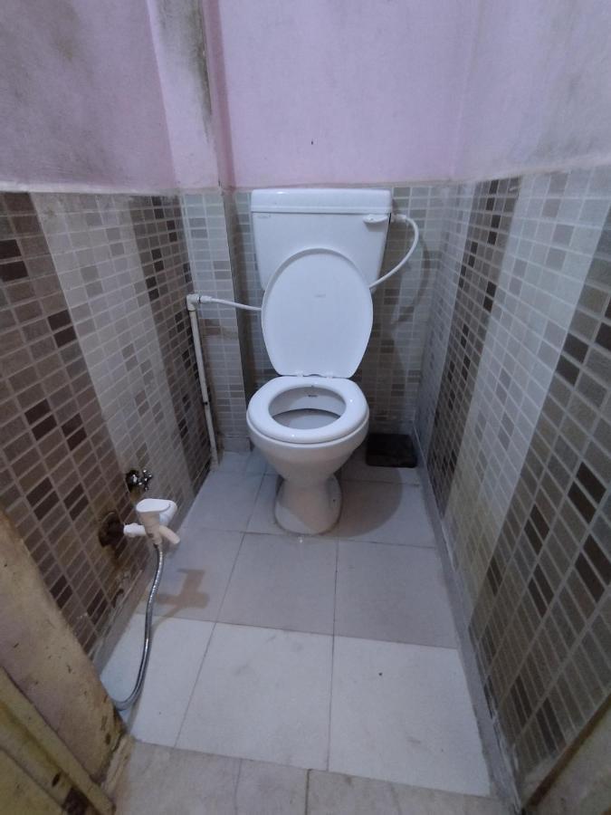 Kalpeshwar Homestay Ujaim Exterior foto