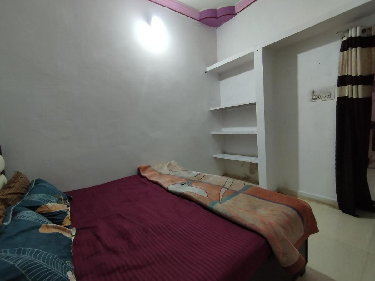 Kalpeshwar Homestay Ujaim Exterior foto