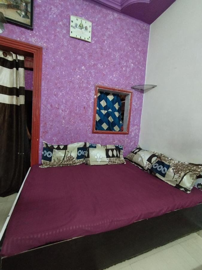 Kalpeshwar Homestay Ujaim Exterior foto