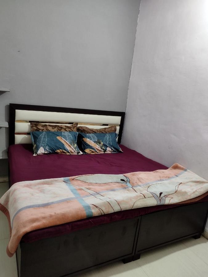 Kalpeshwar Homestay Ujaim Exterior foto