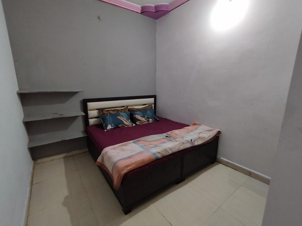 Kalpeshwar Homestay Ujaim Exterior foto