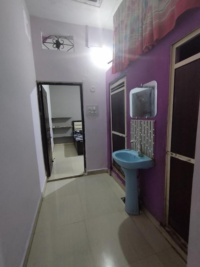 Kalpeshwar Homestay Ujaim Exterior foto